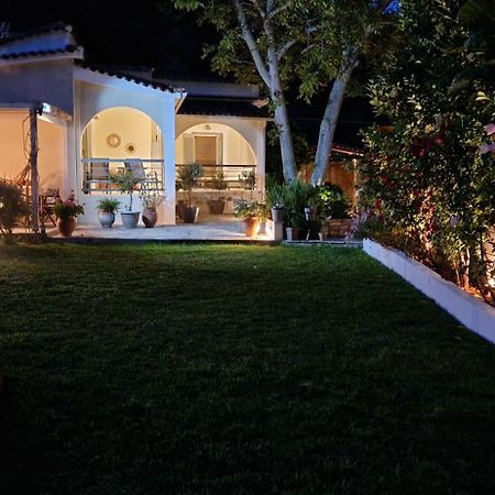 Vague Summer House Platanias  Экстерьер фото