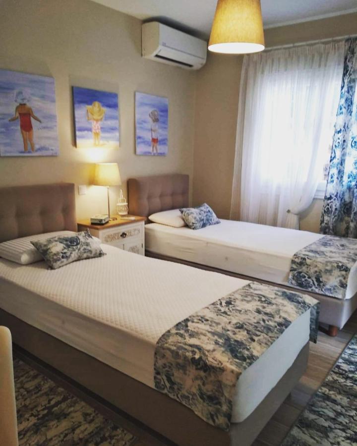 Vague Summer House Platanias  Экстерьер фото
