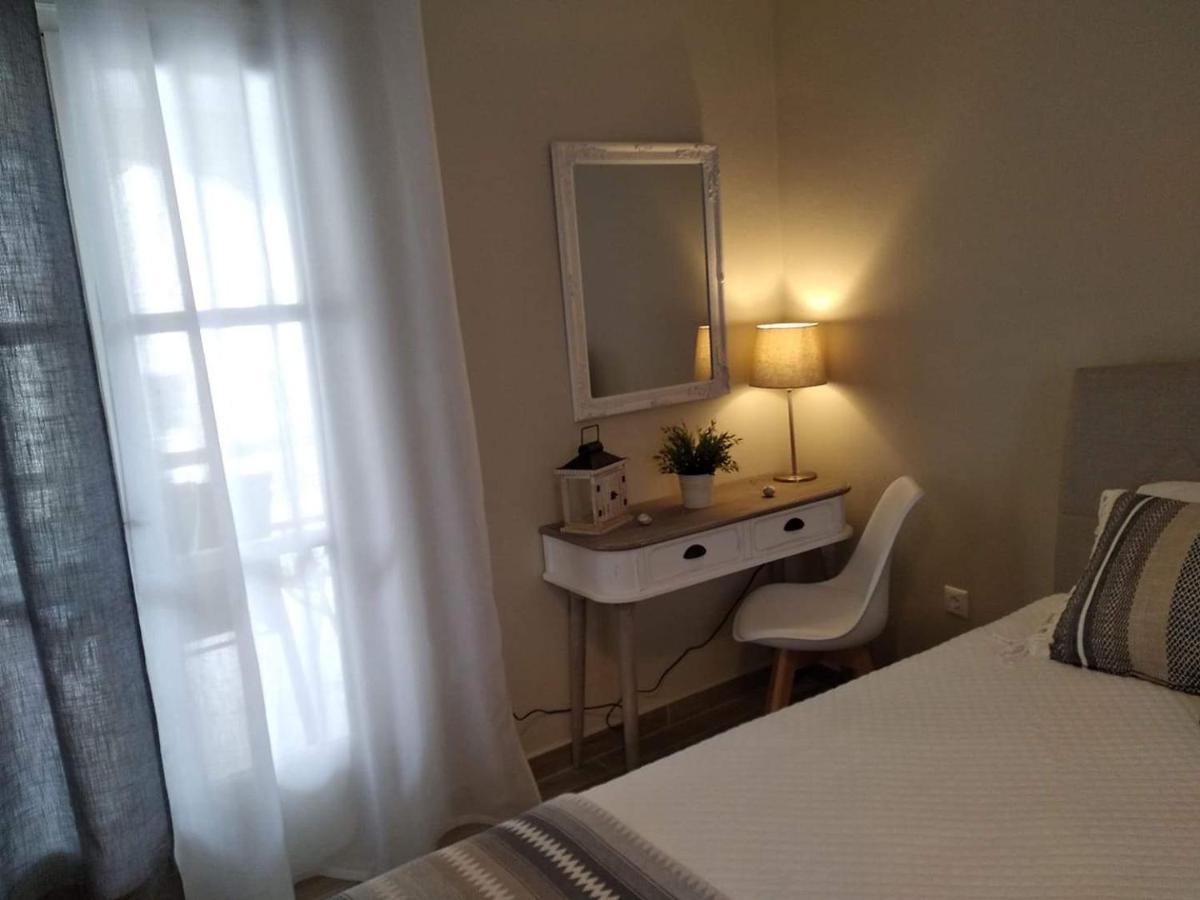 Vague Summer House Platanias  Экстерьер фото