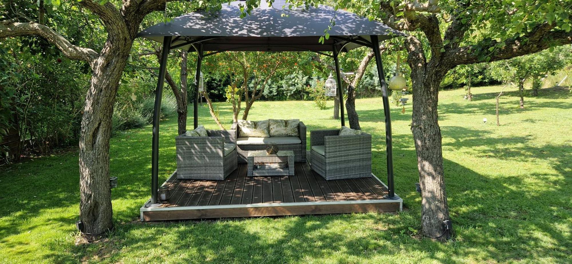 Vague Summer House Platanias  Экстерьер фото